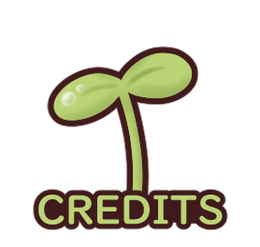 Credits Credits
