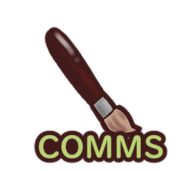 Comms Comms
